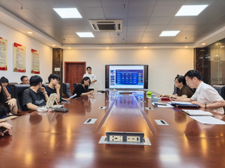 暑期砺创新，演练促提升——谢芳...
