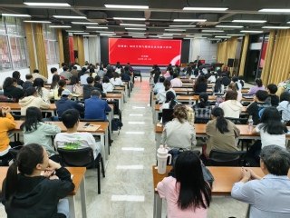 宜春学院2026年大创赛重点培...